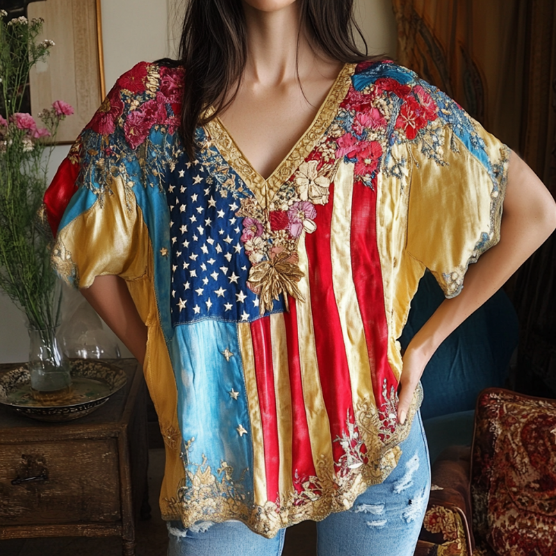 Gracefully Designed Top