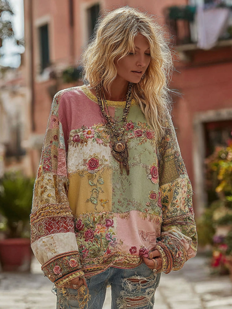 Elegantly Designed Shirt