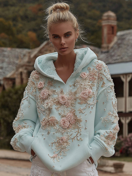 Thoughtfully Designed Garment