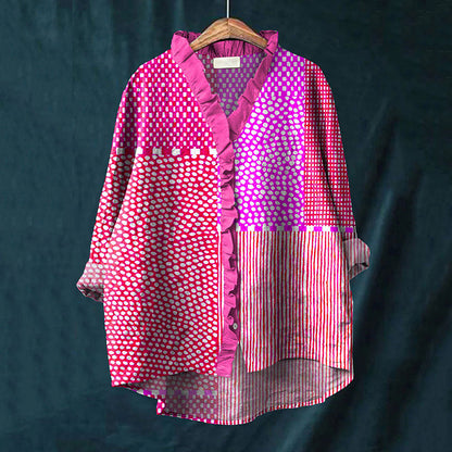 Gracefully Designed Shirt