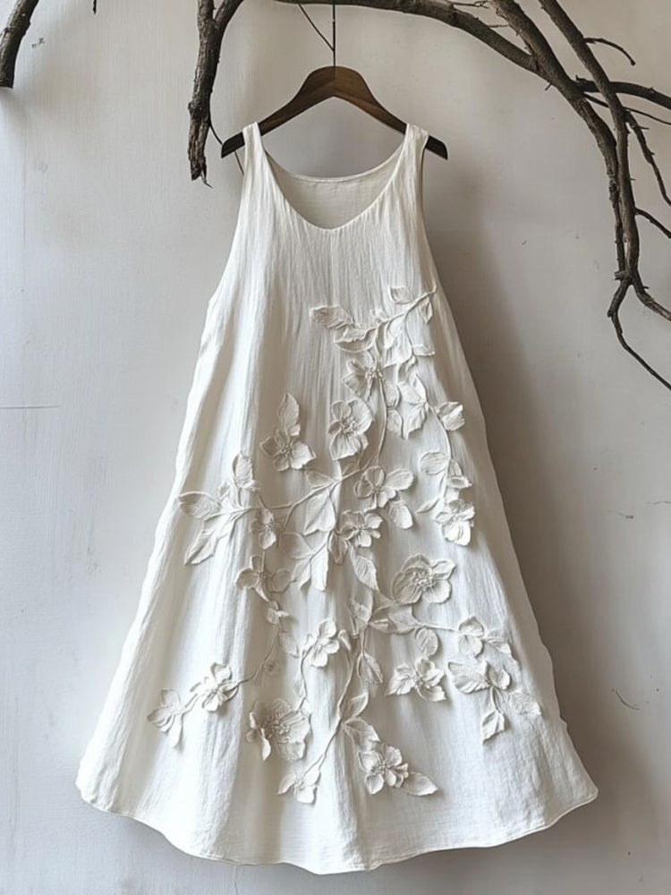 Thoughtfully Designed Dress