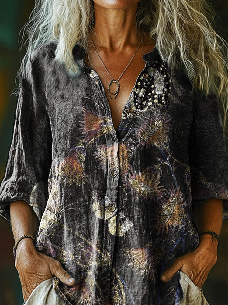 Classic Vintage Shirt