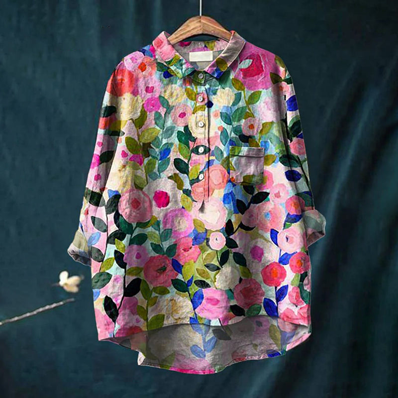 Classic Designed Shirt