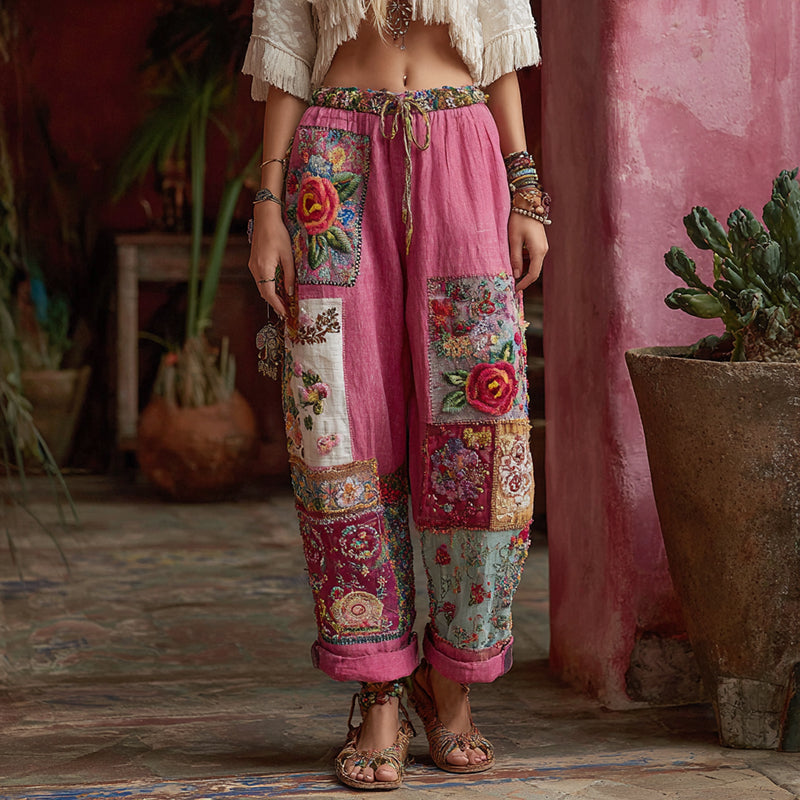Thoughtfully Designed Pants