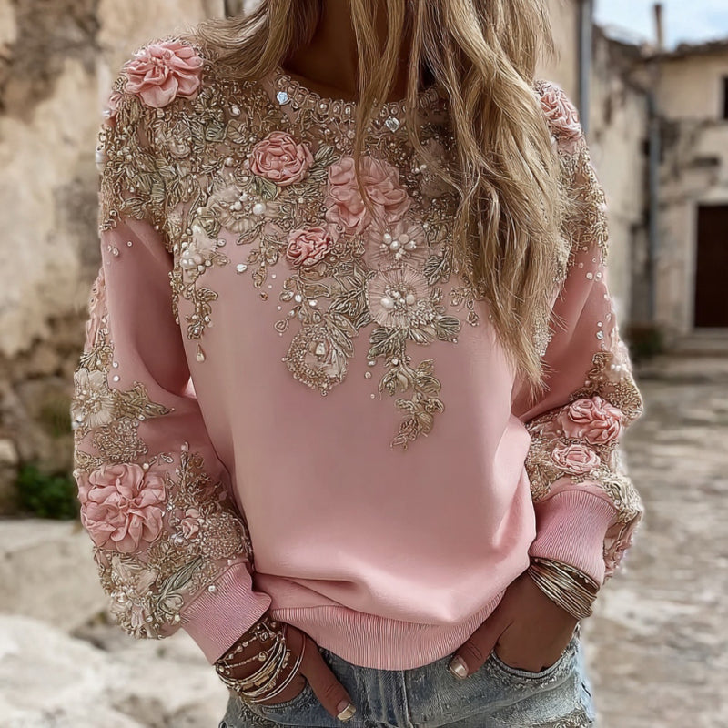 Elegantly Designed Shirt