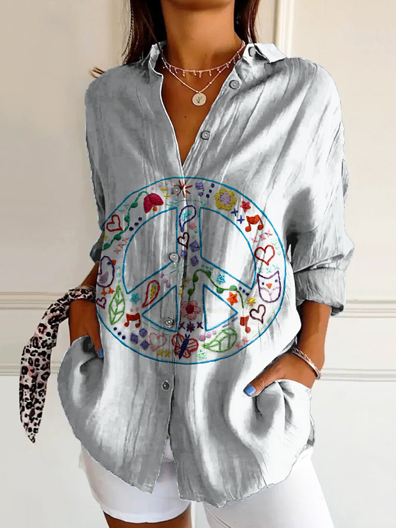 Beautifully Crafted Shirt