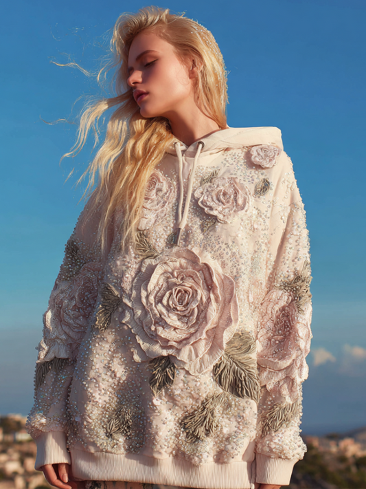 Gracefully Designed Shirt