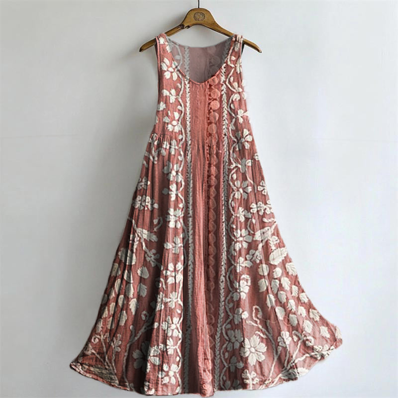 Vintage Inspired Garment
