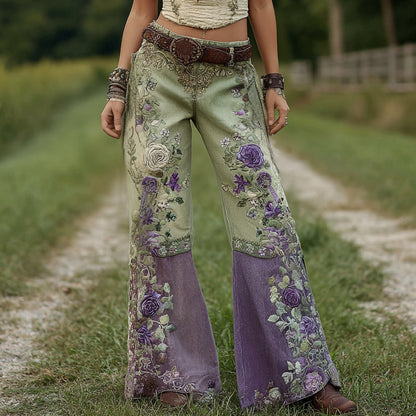 Gracefully Designed Garment