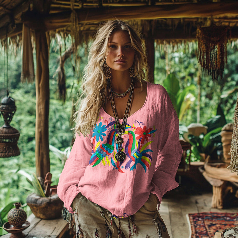 Classic Vintage Shirt