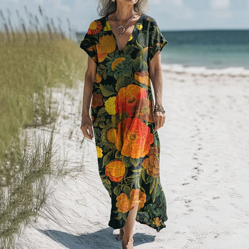 Thoughtfully Designed Dress