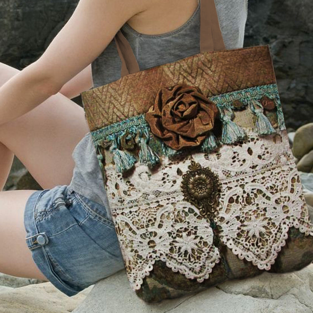 Thoughtfully Designed Bag