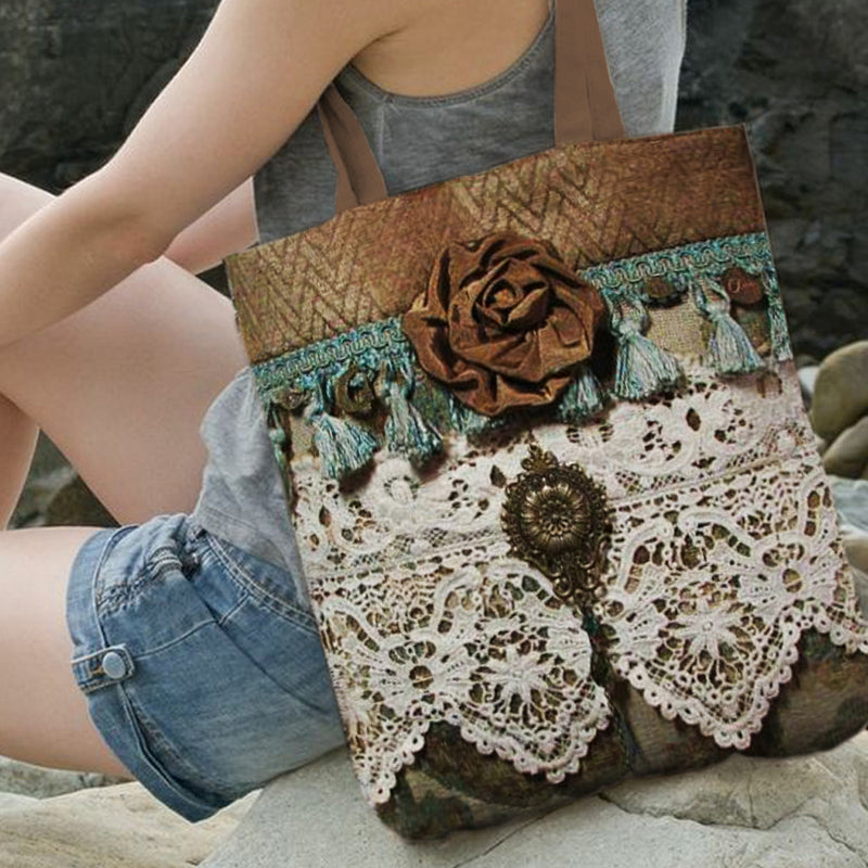 Thoughtfully Designed Bag