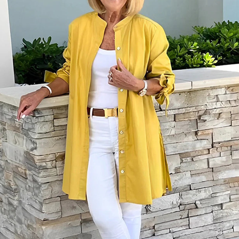 Timeless Vintage Style Shirt