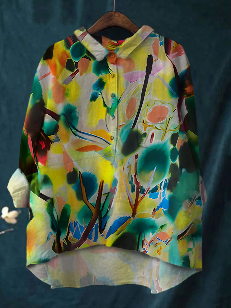 Vintage Inspired Shirt