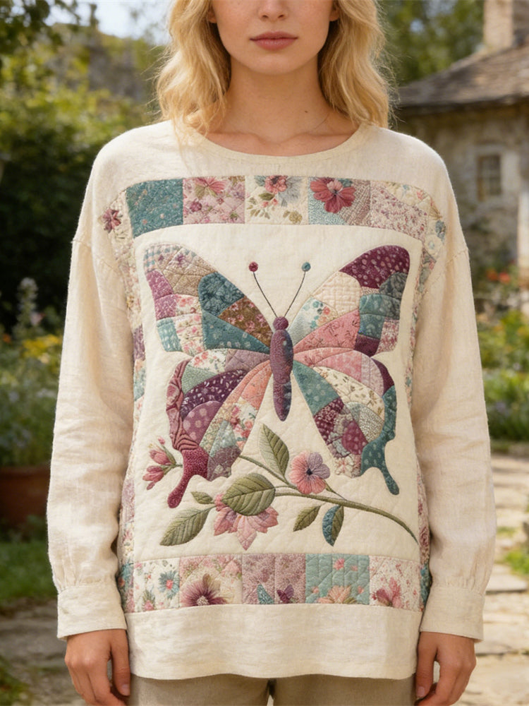 Timeless Vintage Style Shirt