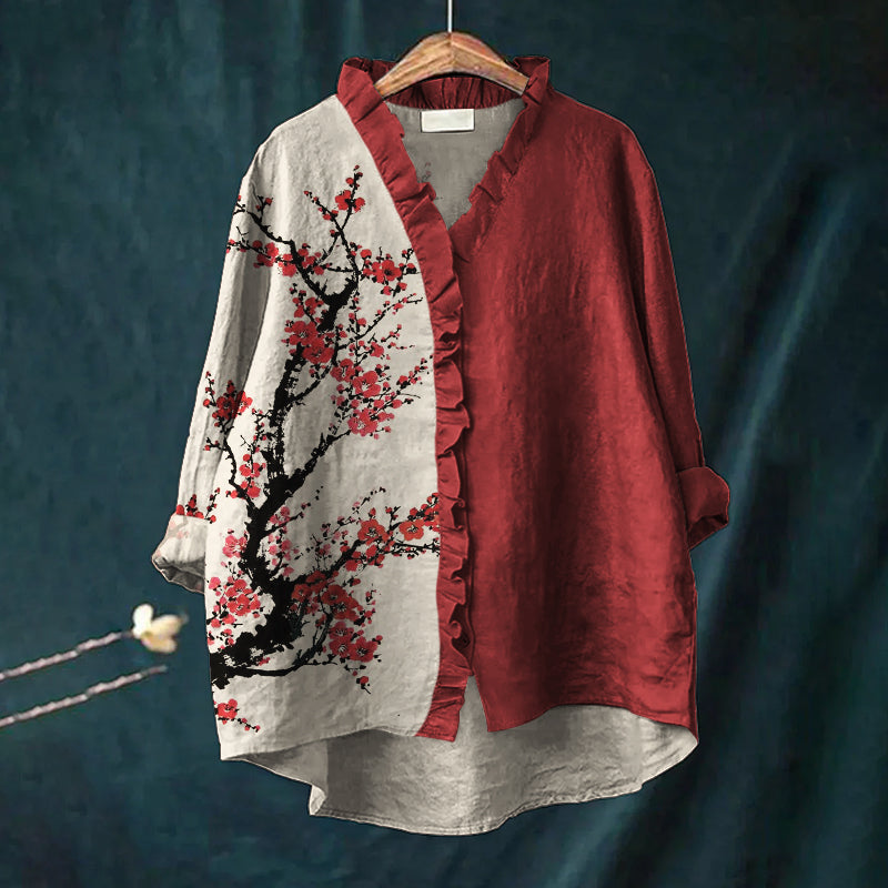 Beautifully Crafted Blouse