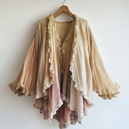 Thoughtfully Designed Cardigan