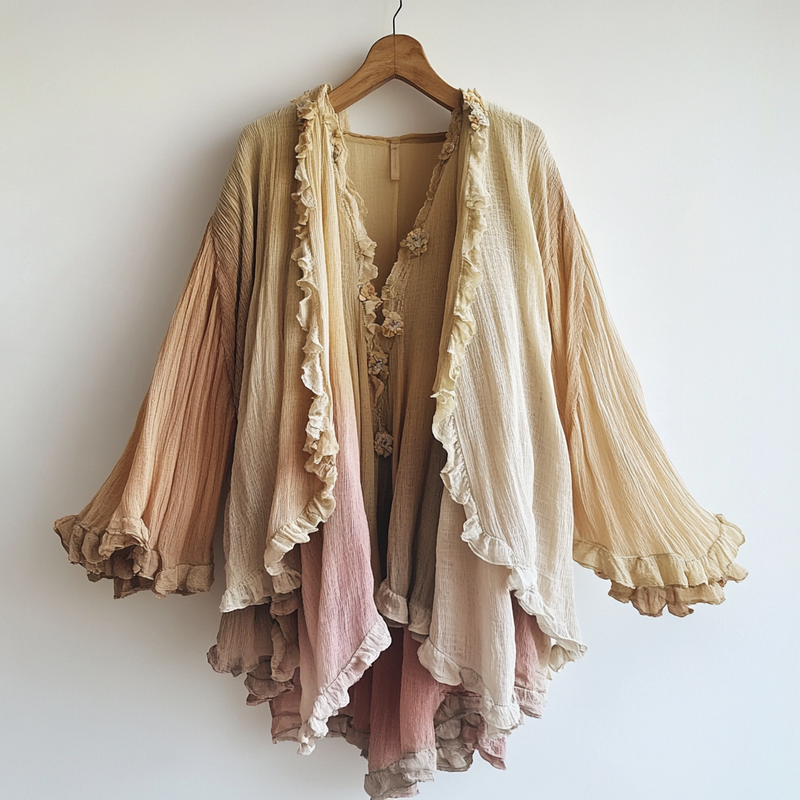 Vintage Inspired Cardigan