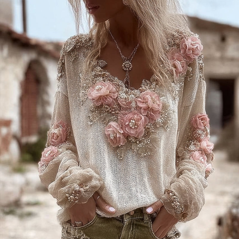 Gracefully Designed Top