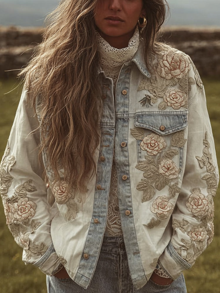 Classic Vintage Jacket