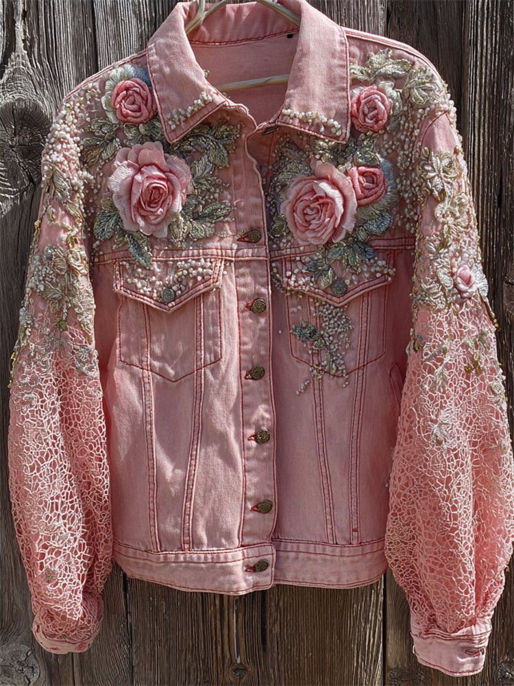 Classic Designed Jacket