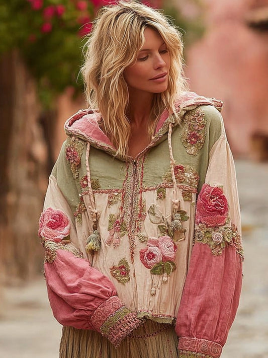 Gracefully Designed Cardigan