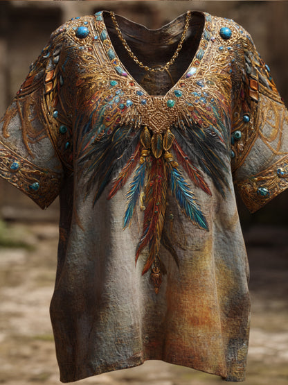 Elegantly Designed Shirt