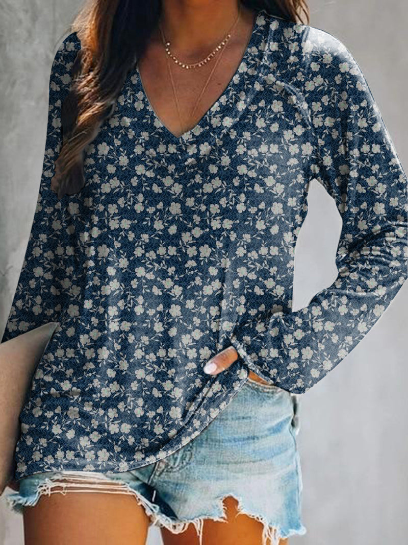 Classic Vintage Top