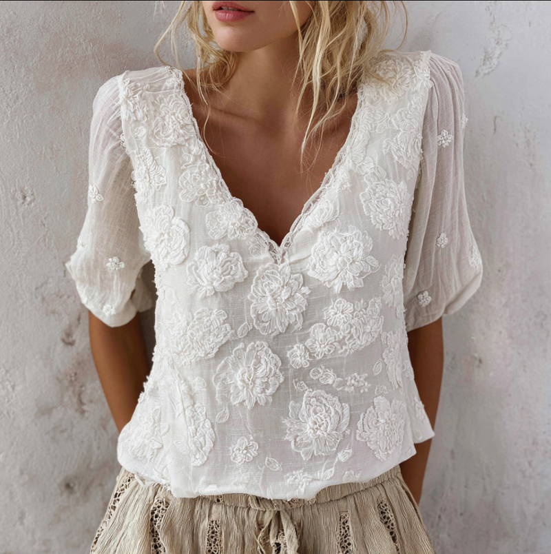 Gracefully Styled Shirt for Any Occasion