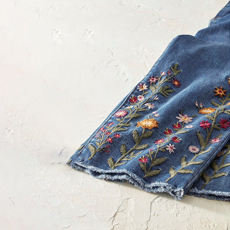 Elegantly Designed Garment