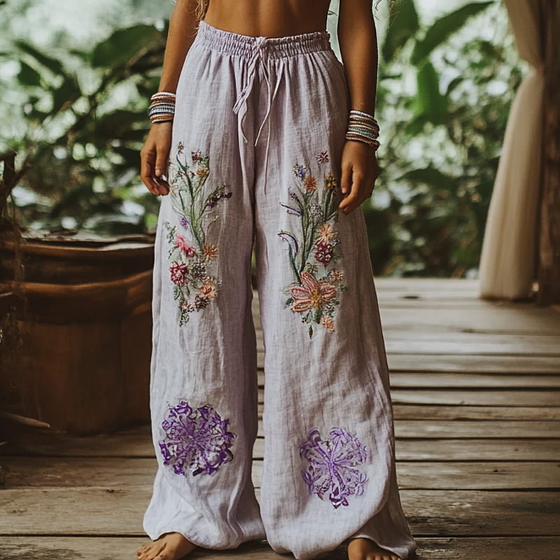 Elegantly Designed Pants