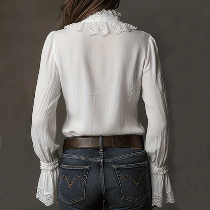 Beautifully Crafted Shirt