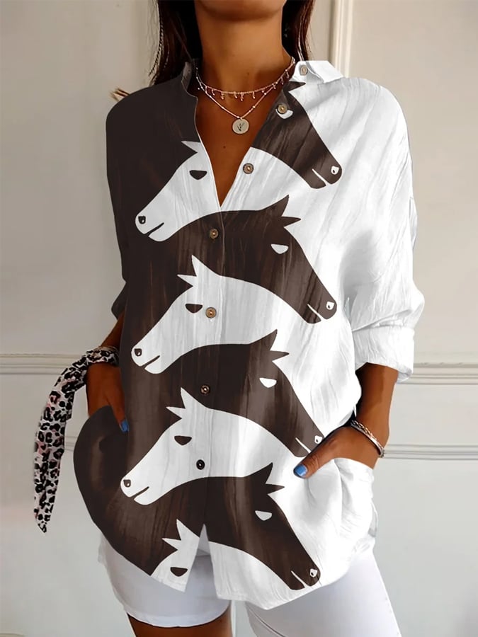 Classic Vintage Shirt