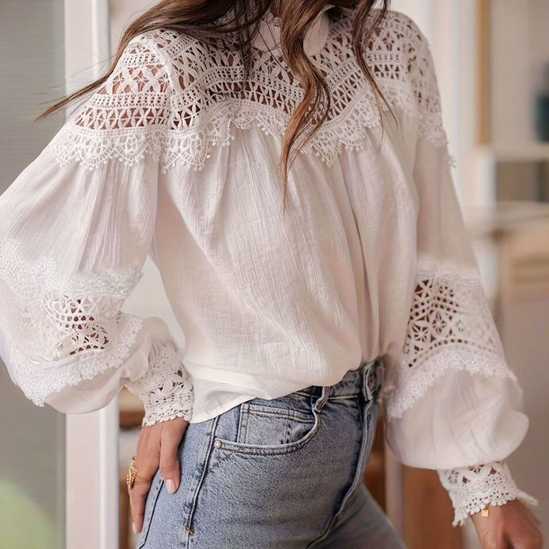 Thoughtfully Designed Top
