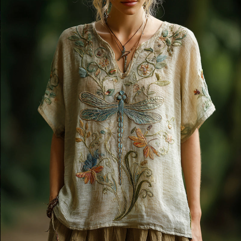 Classic Vintage T-Shirt