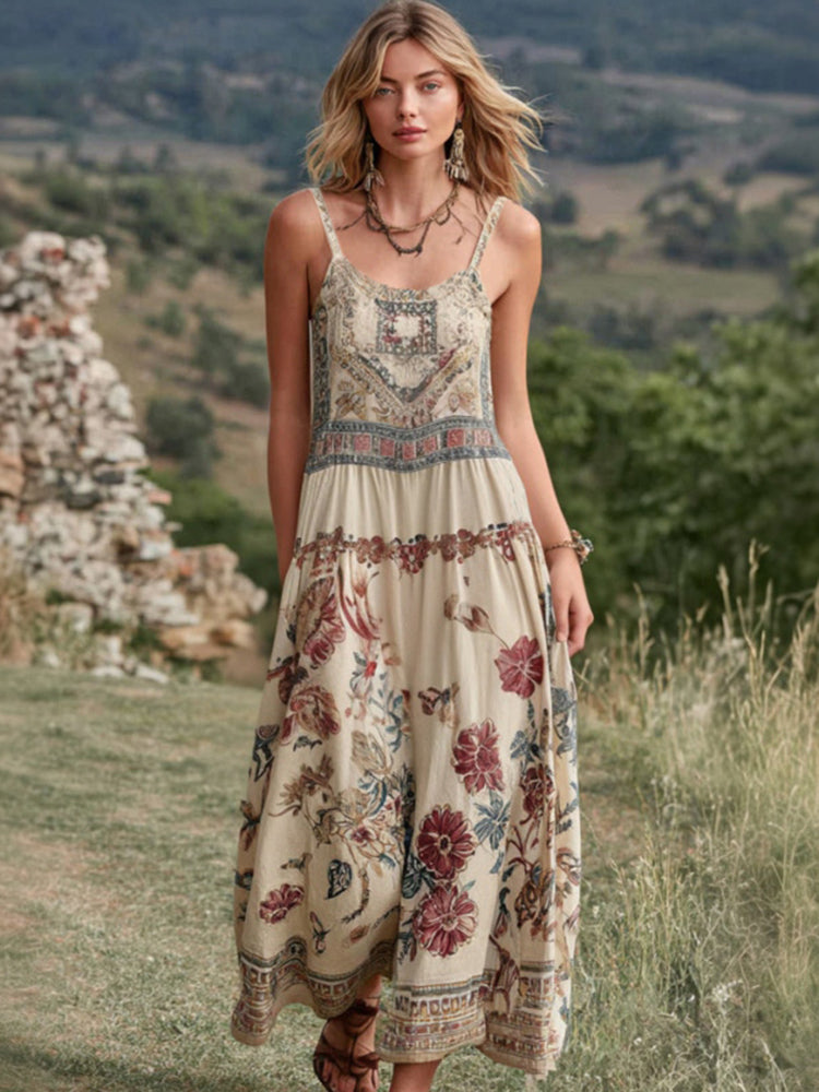 Beautifully Crafted Dress