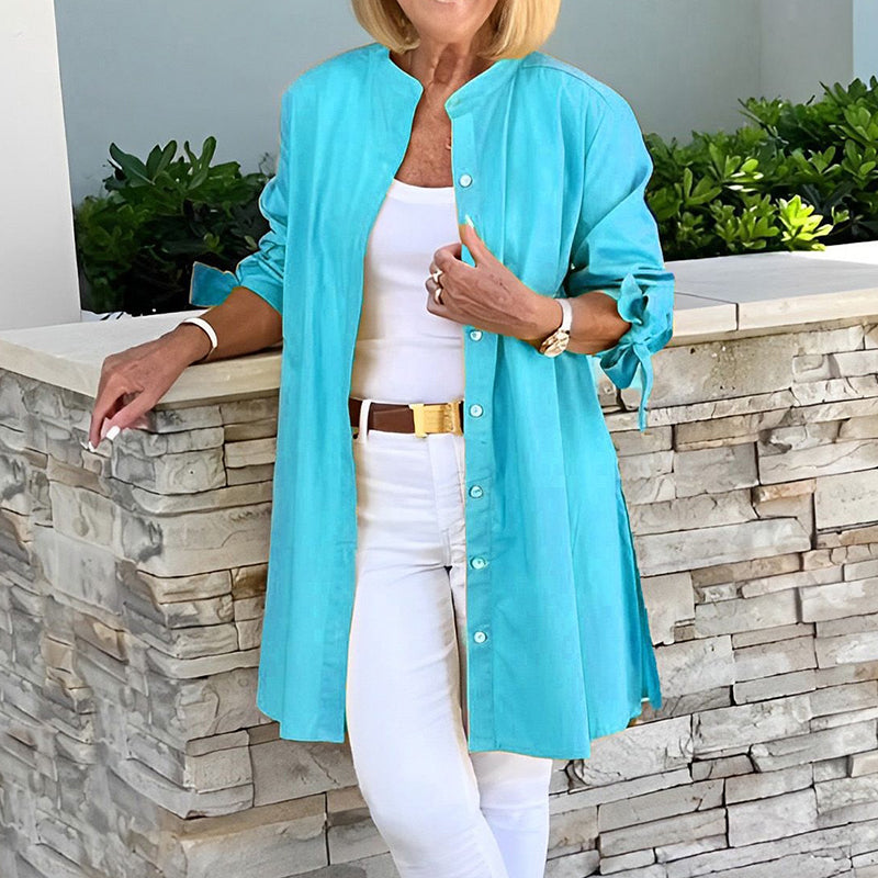 Timeless Vintage Style Shirt