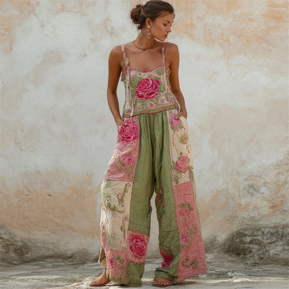 Classic Designed Garment