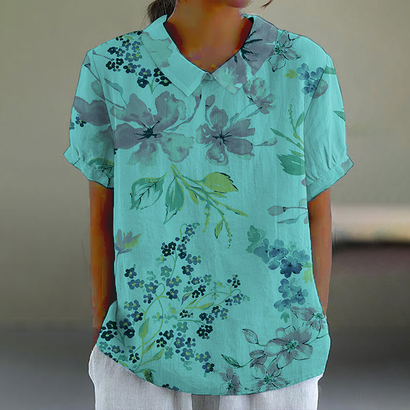Elegantly Designed Shirt
