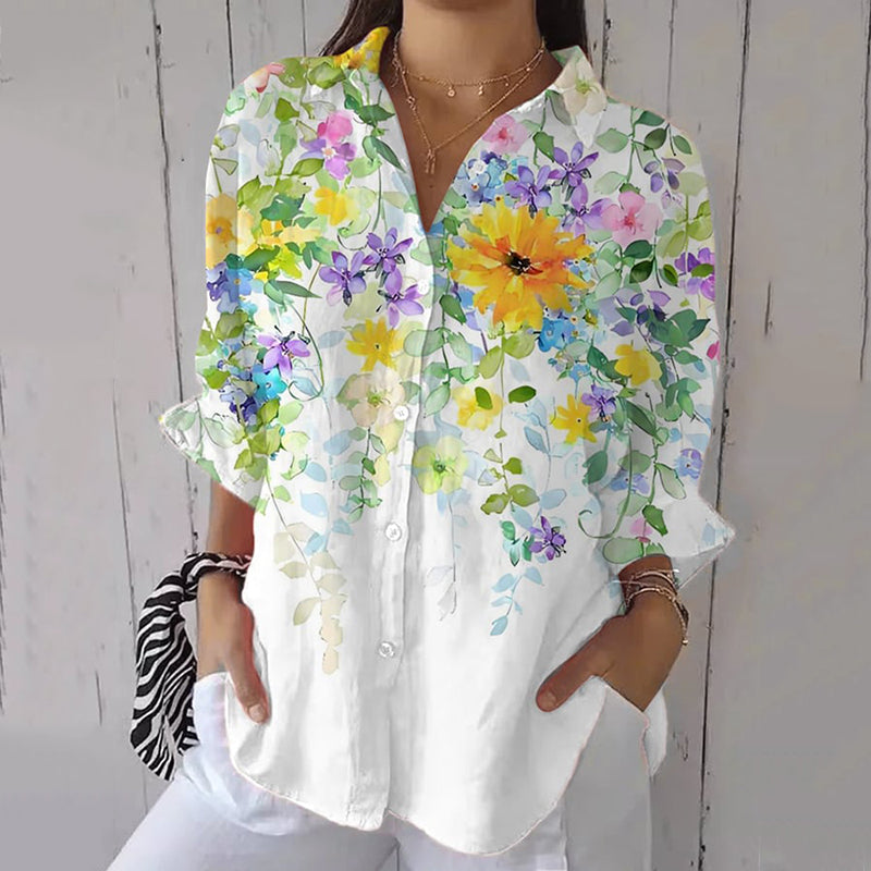 Thoughtfully Designed Shirt