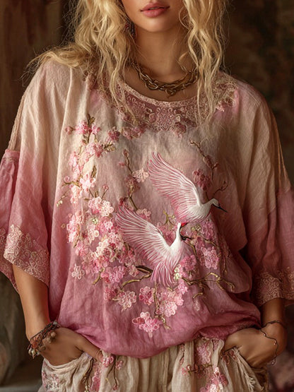 Classic Vintage Shirt