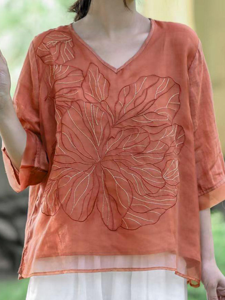 Classic Designed Shirt