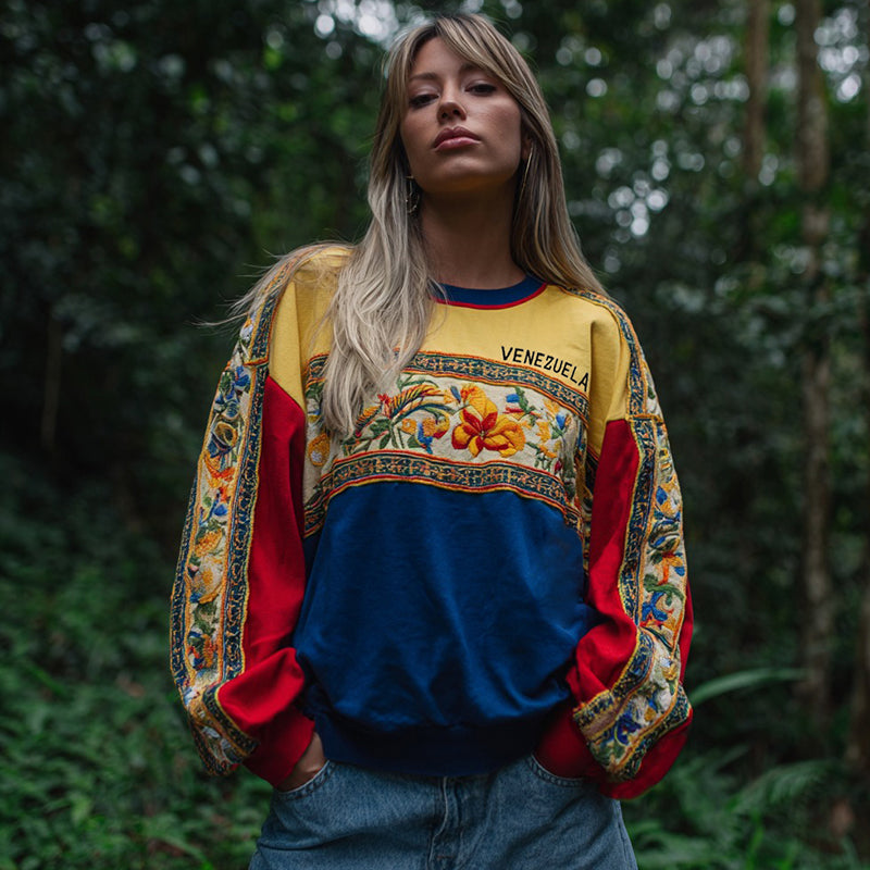 Thoughtfully Designed Shirt