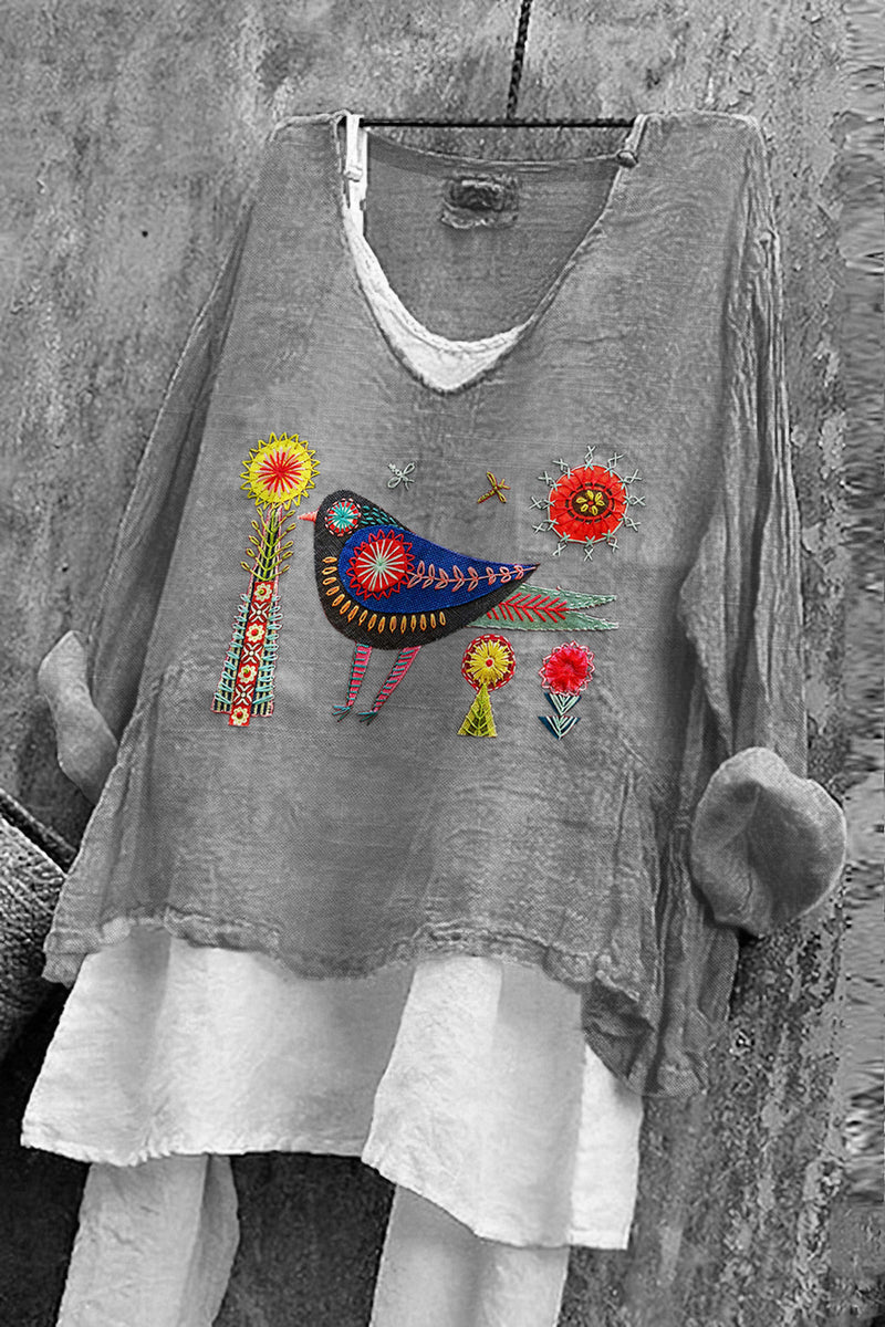 Classic Designed Shirt