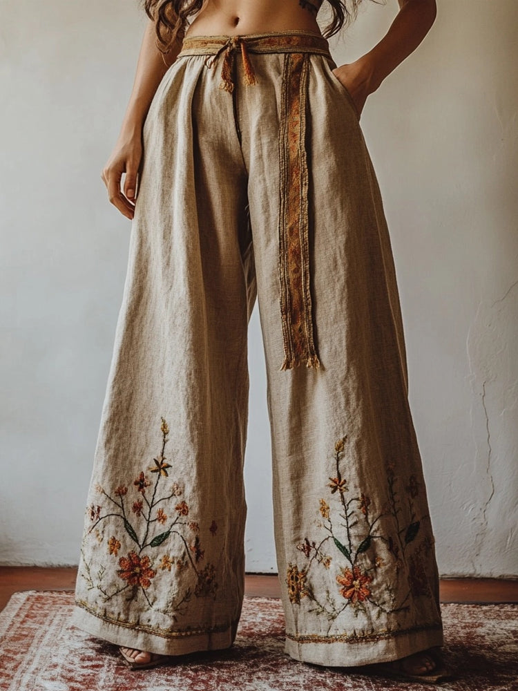Thoughtfully Designed Pants