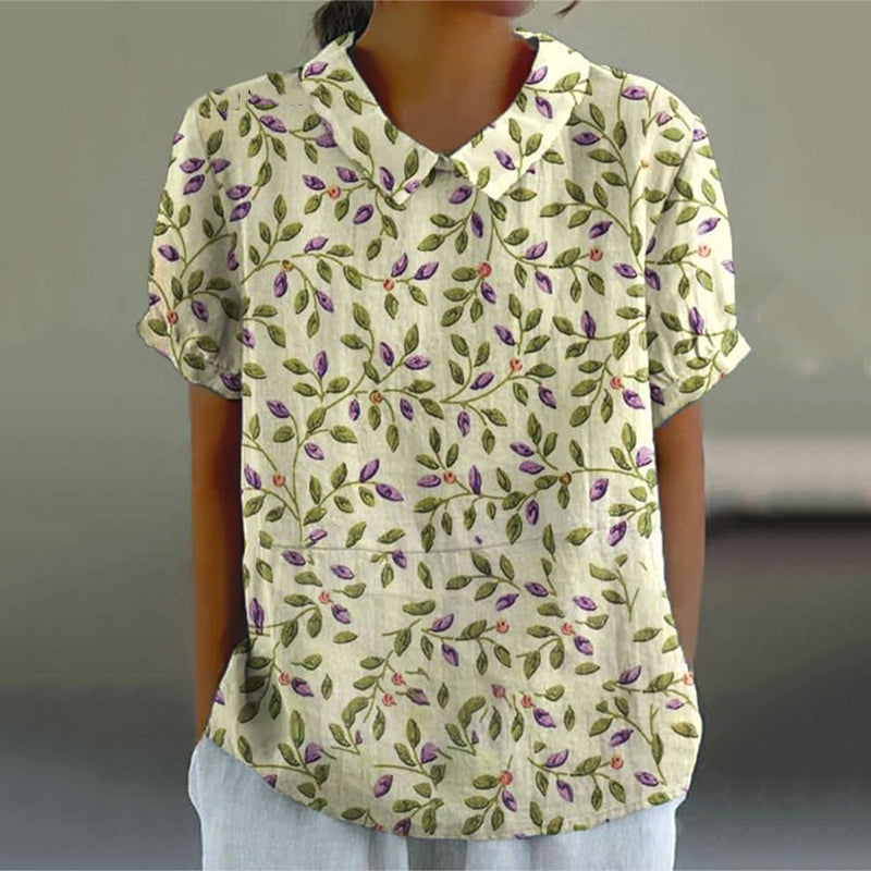 Vintage Inspired Shirt