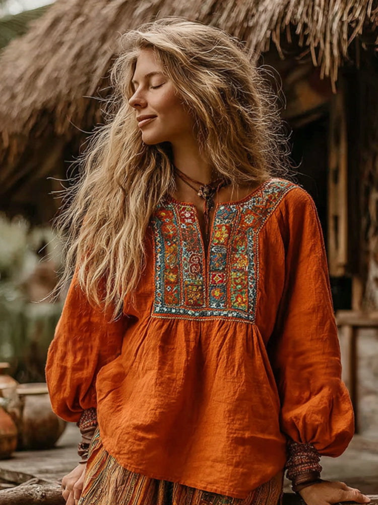 Classic Designed Top