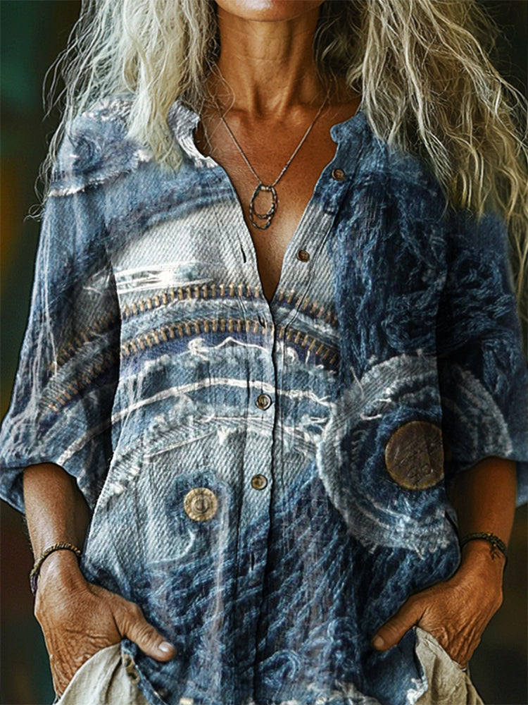 Classic Designed Garment