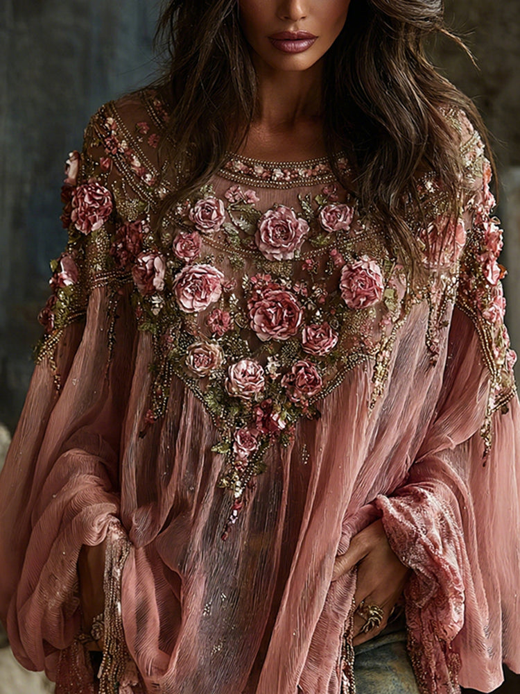 Classic Designed Top
